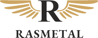 Ras Metal Sanayi Logo